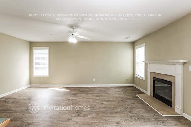 Foto del edificio - 3252 Shady Valley Ct SW