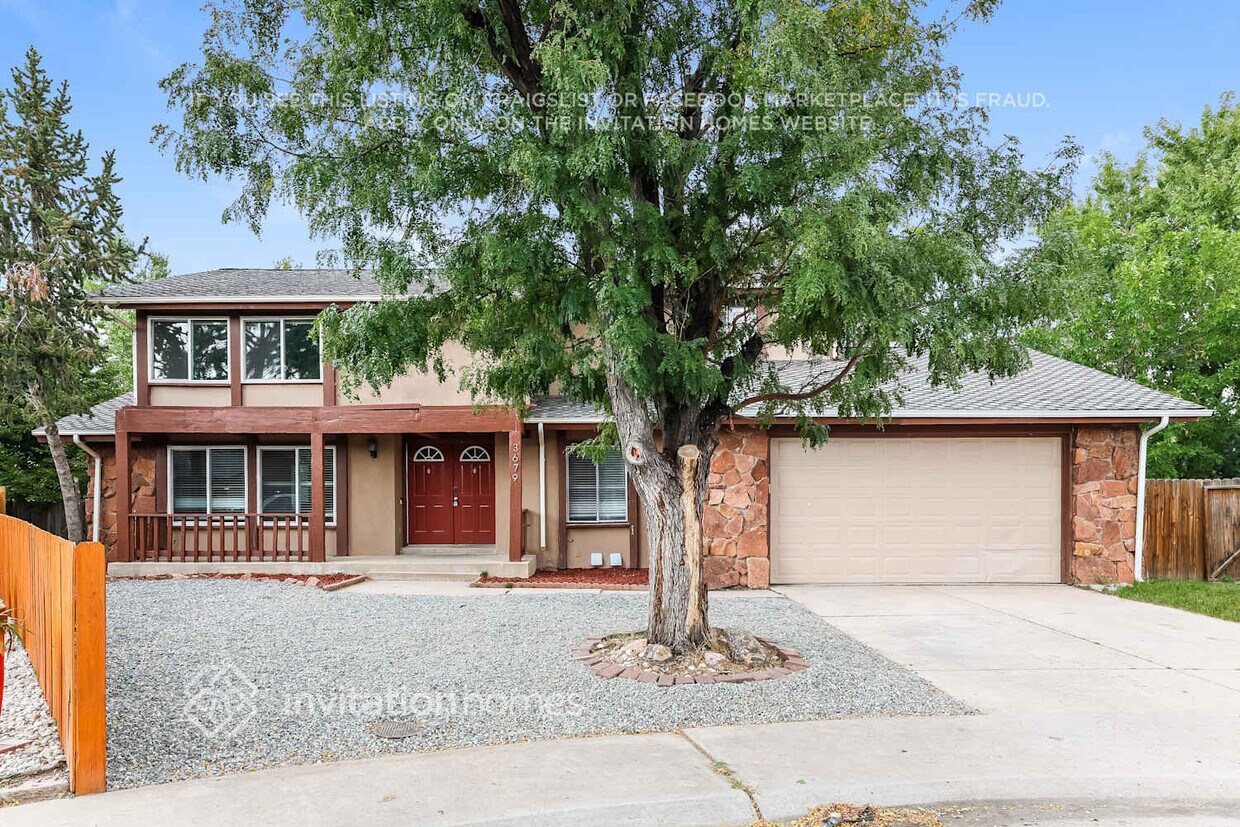 Primary Photo - 3679 S Helena Way