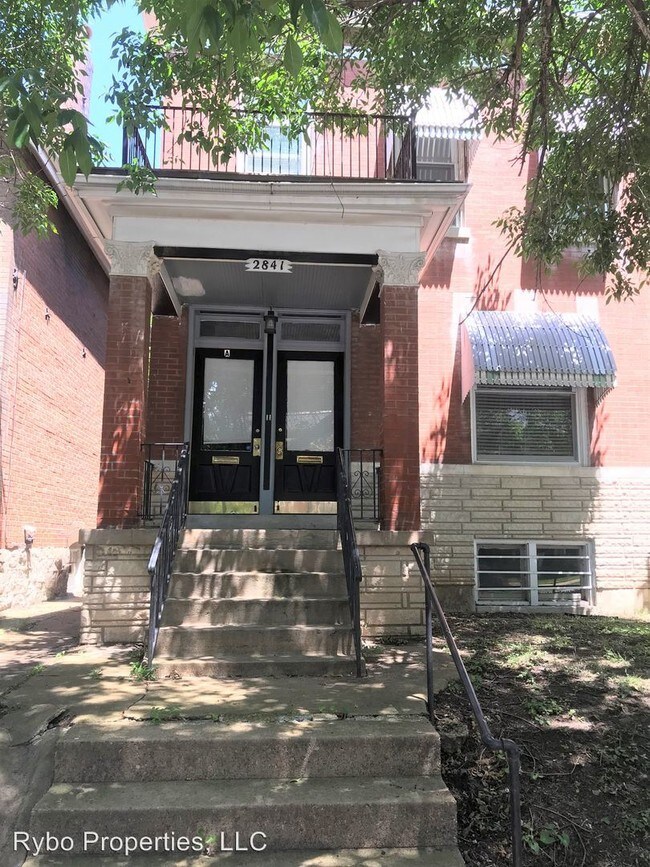 Foto del edificio - 2841 Sidney St