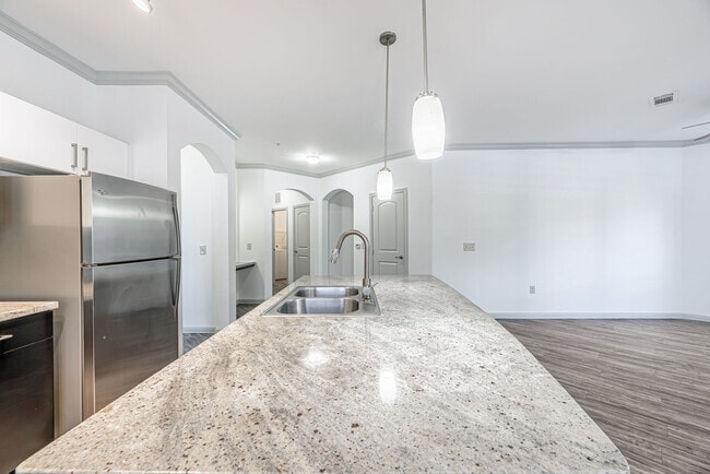 Photo - Limited-Time Incentive: 8 Weeks Free & $0 ... Apartment