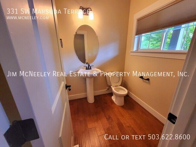 Photo - 331 SW Marsuda Terrace House