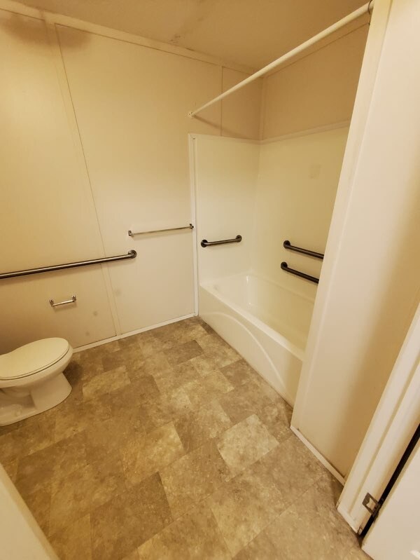 Foto del edificio - 5824 Cherry St