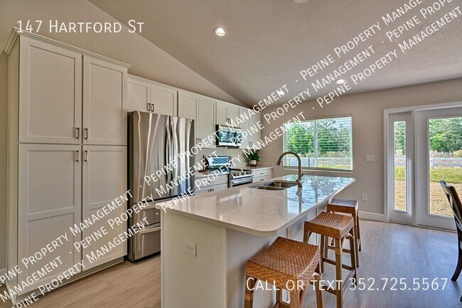 Foto del edificio - 147 Hartford St