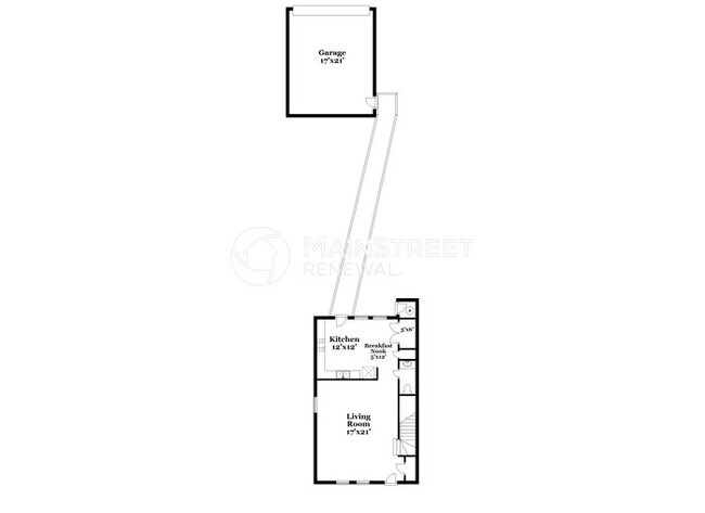 Foto del edificio - 6007 Midcrown Dr