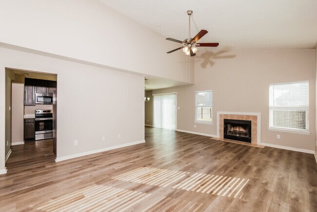 Building Photo - 5723 Congressional Pl