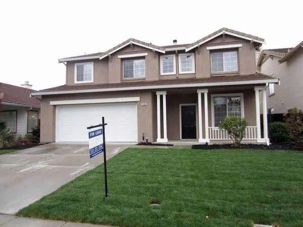 Foto principal - 1116 Ranch Point Way