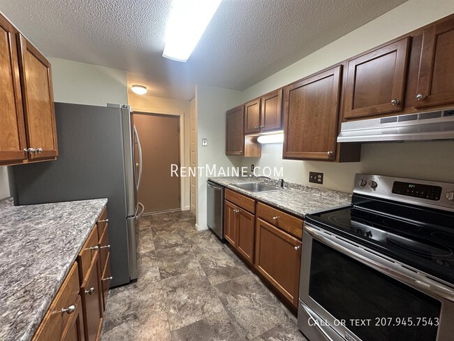 Building Photo - 26a Longrale Park-