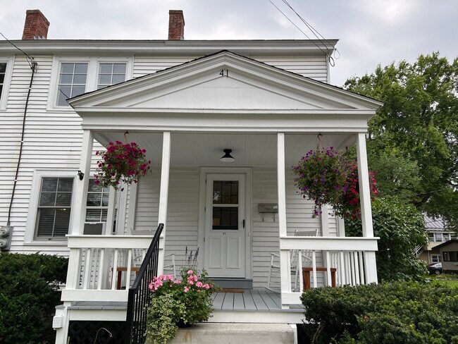 Foto del edificio - 41 Harrison Ave