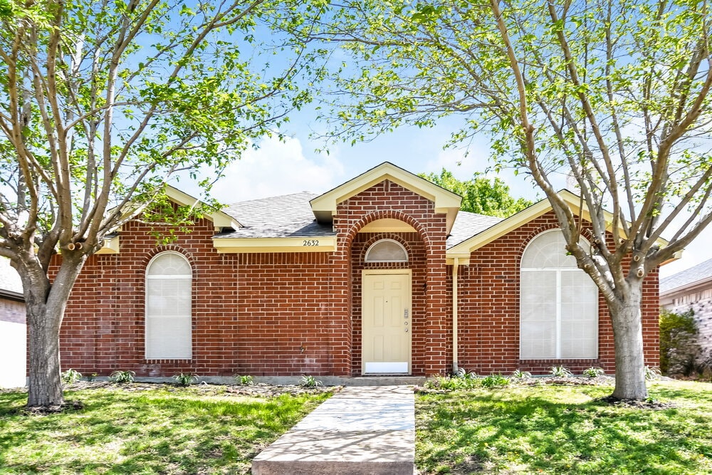 Foto principal - 2632 Bent Brook Dr