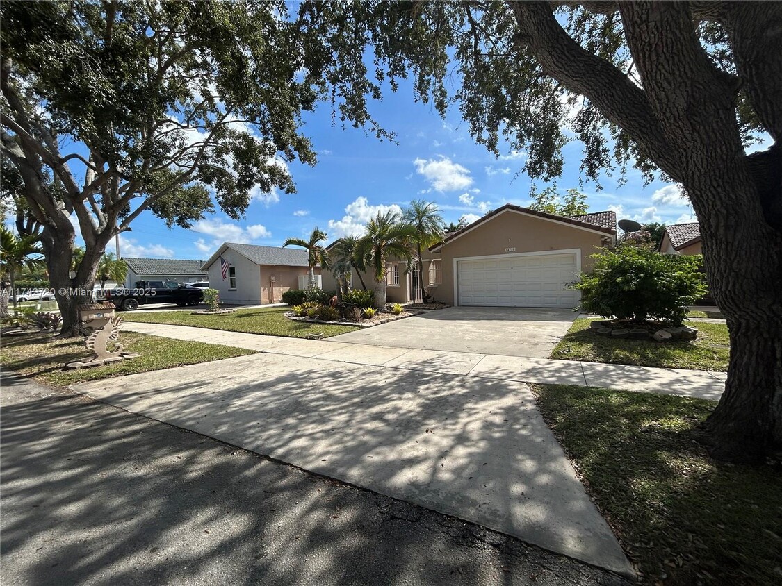 Foto principal - 14740 SW 170th Terrace