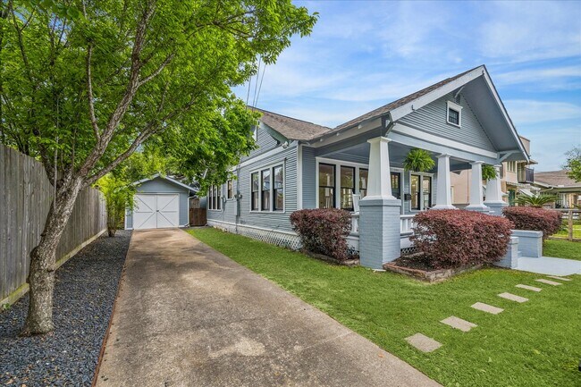 Foto del edificio - 3709 Reagan St