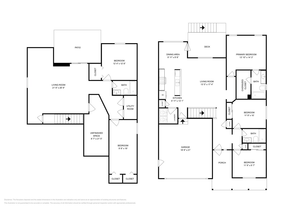 Building Photo - 4653 Brylie Way