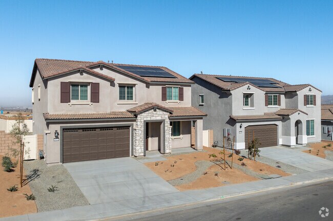 Foto del edificio - Cimarron Ridge