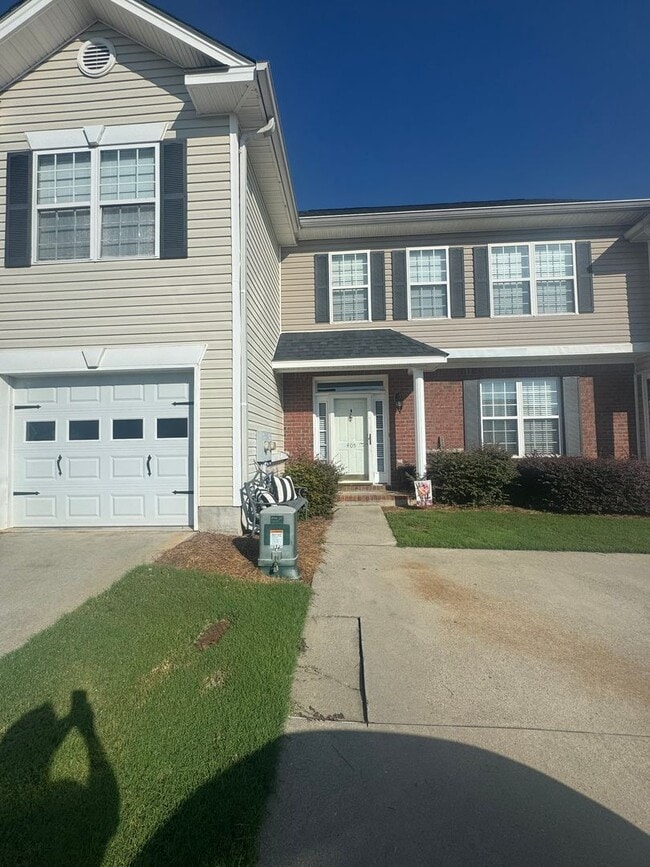 Building Photo - 405 Snead Way