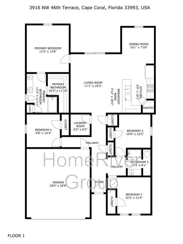 Building Photo - 3916 NW 46th Terrace