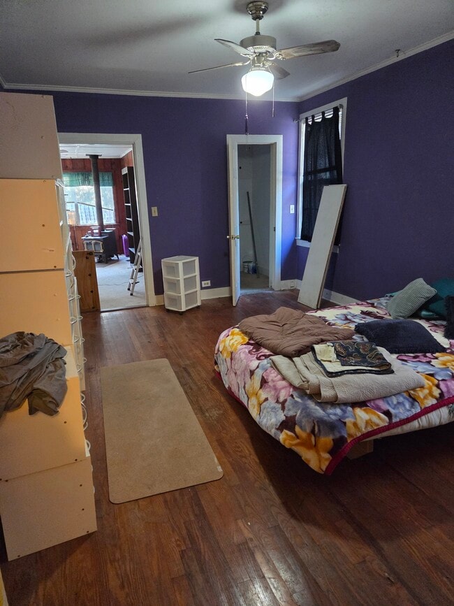 Foto del edificio - 207 Herbert St