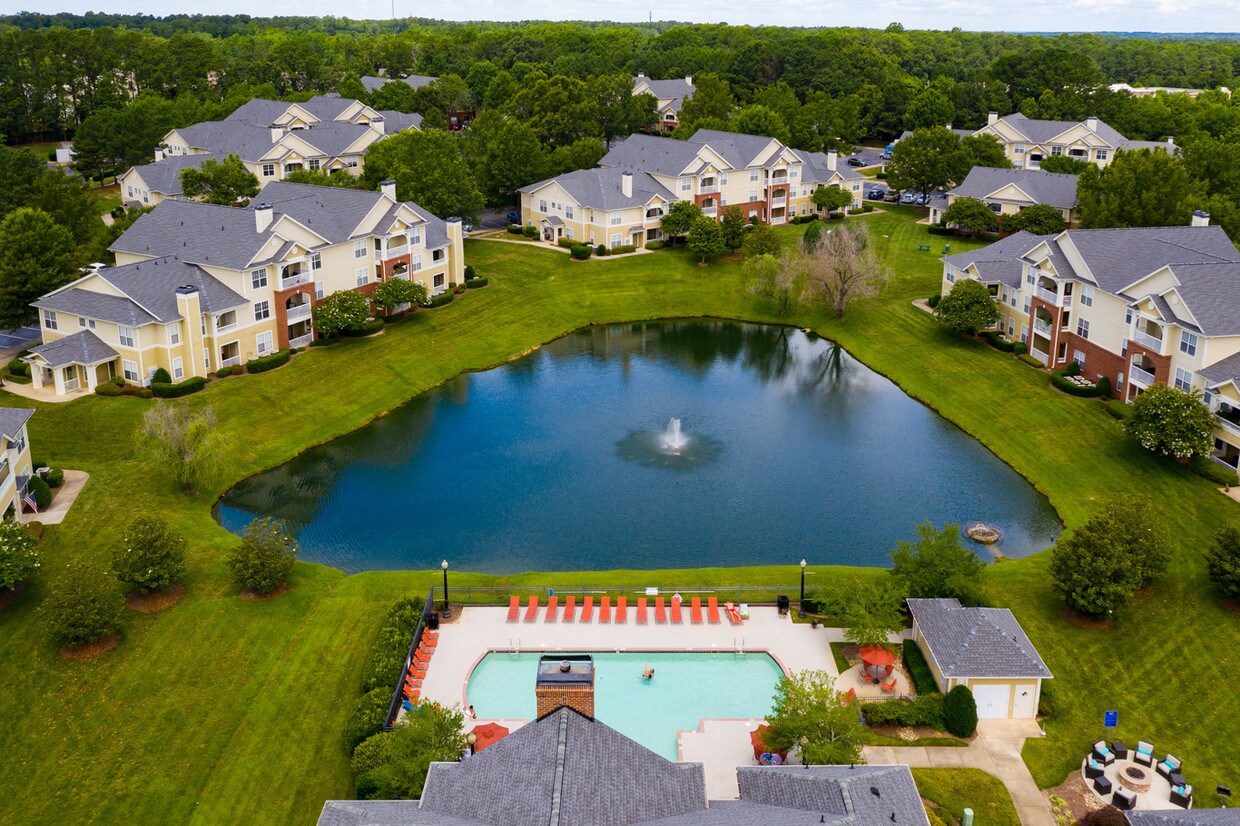 ARIUM Kildaire Apartments Cary, NC