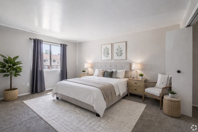 Building Photo - Goddard Estates