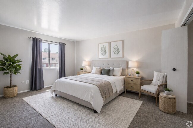 Foto del edificio - Goddard Estates