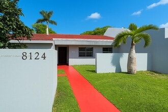 Building Photo - 8124 SW 153rd Pl