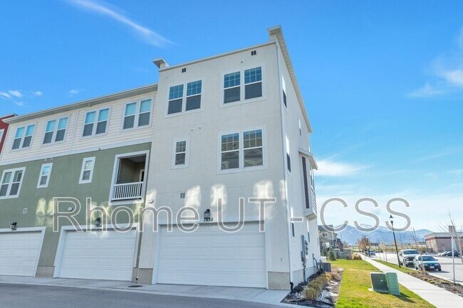 Foto del edificio - 7852 S 5440 W