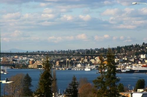 Building Photo - 1 bedroom in Seattle WA 98102