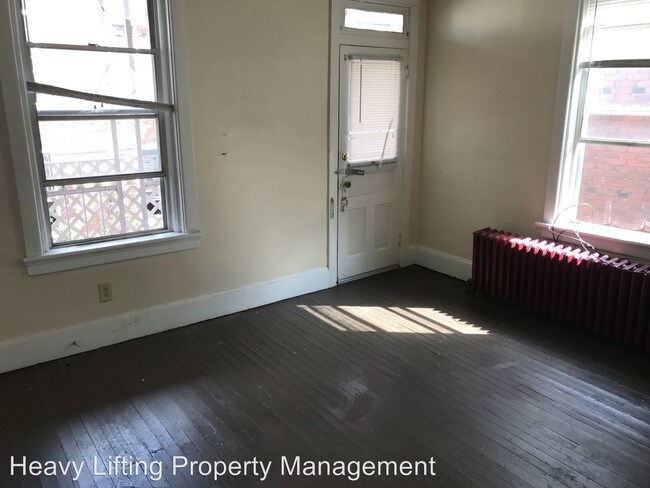 Foto del edificio - 705 N 17th St
