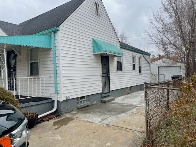 Foto del edificio - 3575 S Ethel St