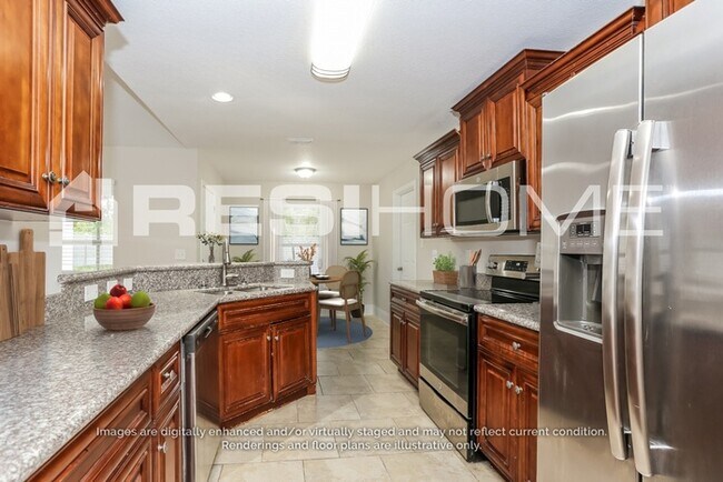 Foto del edificio - 8049 Byrd Landing Ct