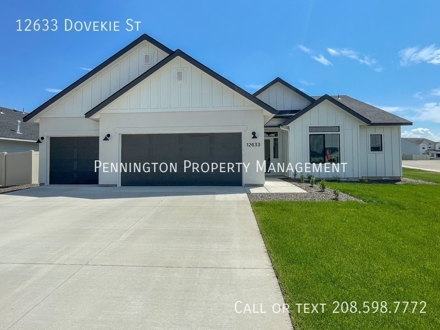 Primary Photo - 12633 Dovekie St