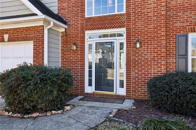 Building Photo - 1348 Woodcutt Pl