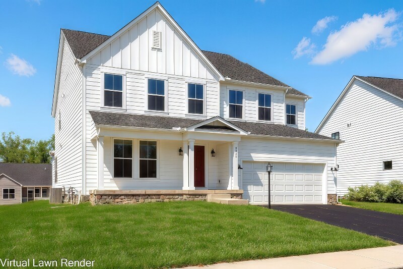Foto principal - 9440 Windsor Curve