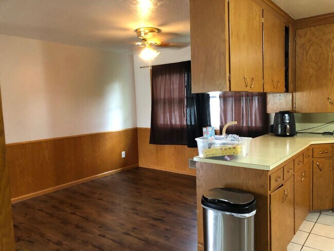 Foto del edificio - 1602 North 17th Street