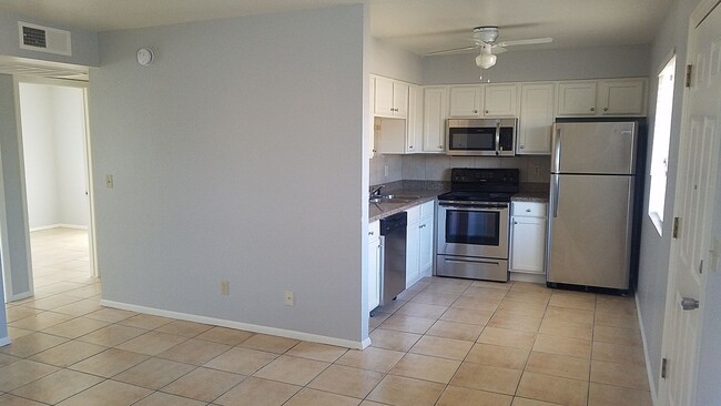 Interior Photo - Hayden Terrace