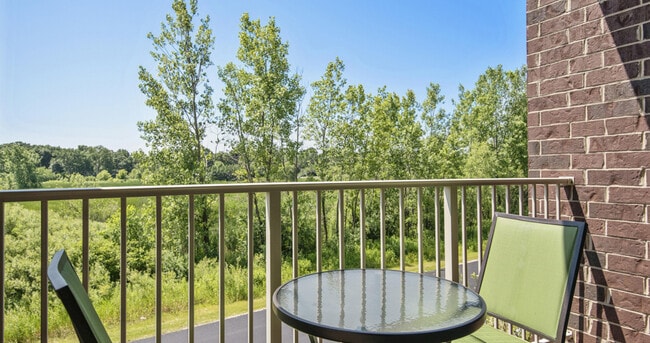 Foto del edificio - Deer Park Crossing Apartments