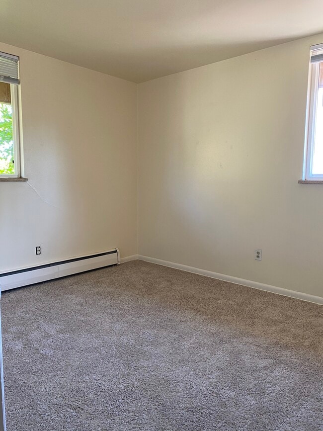 Bedroom 2 - 3100 Madison Ave