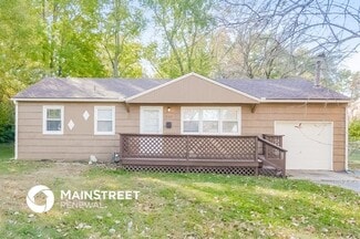 Building Photo - 1103 Skyline Dr