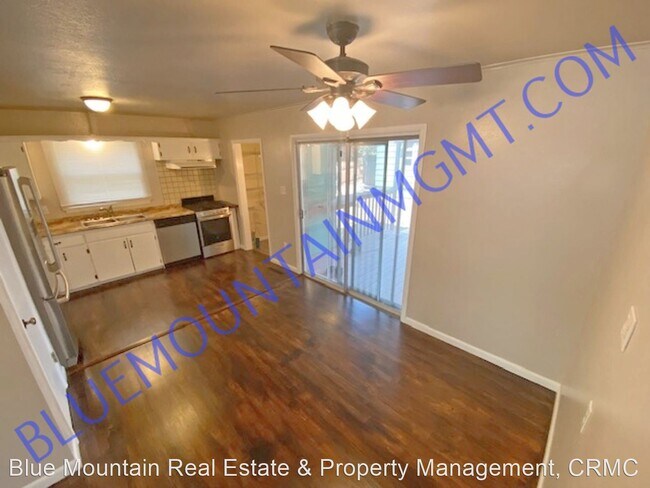 Foto del edificio - 3 br, 1 bath House - 1605 Grant Avenue