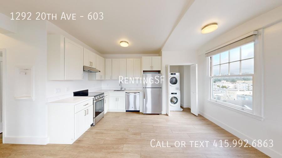 Foto principal - 1292 20th Ave