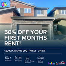 Building Photo - 6320-6327 27 Ave SW
