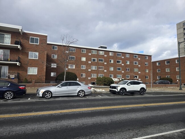 Foto del edificio - 500 Revere Beach Blvd