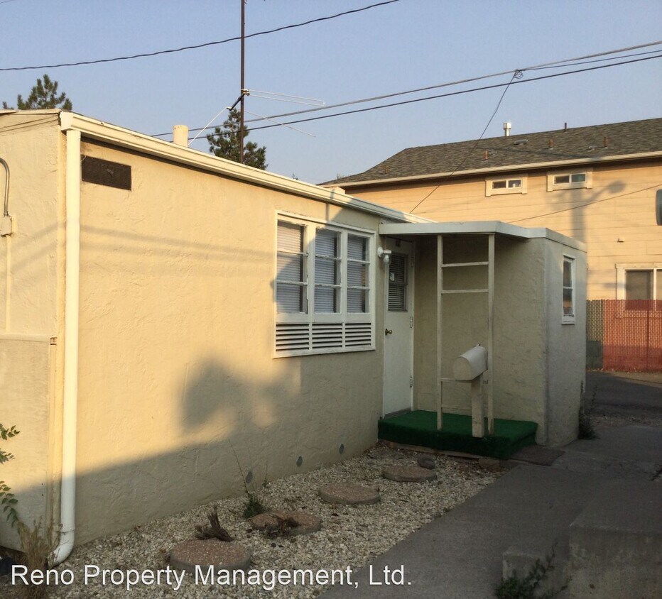 Primary Photo - 1 br, 1 bath House - 99 W Taylor St.
