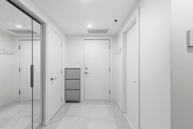 Photo du bâtiment - 1315 Maisonneuve Blvd W