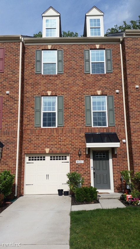 Primary Photo - 8607 Enoch Pratt Dr