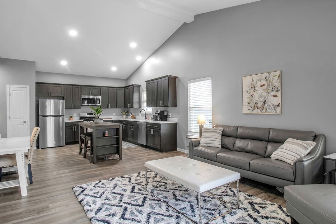 Eagle Ridge Commons Townhomes for Rent Hamburg, NY