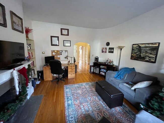 Foto del edificio - 591 Beacon St