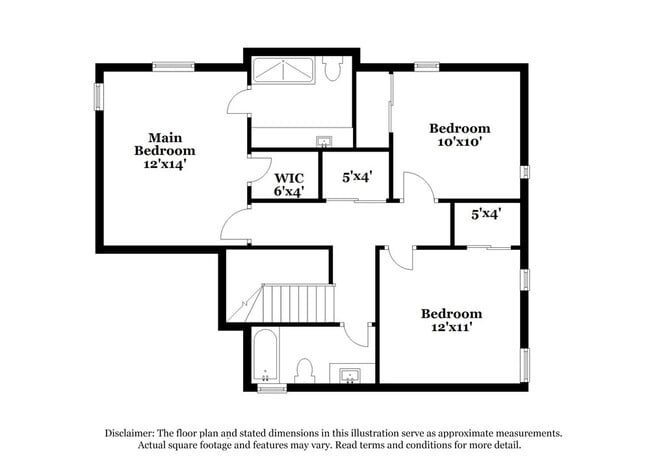 Building Photo - 930 Maple Forest Dr