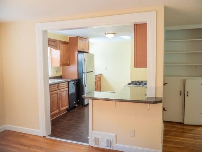 Kitchen - 225 Cooper St