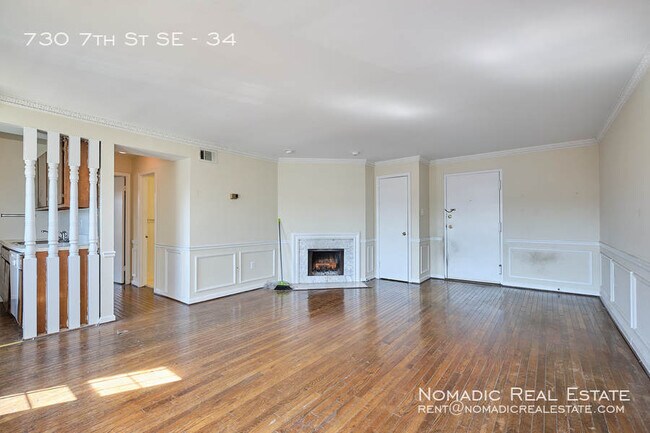 Foto del edificio - 730 7th St SE