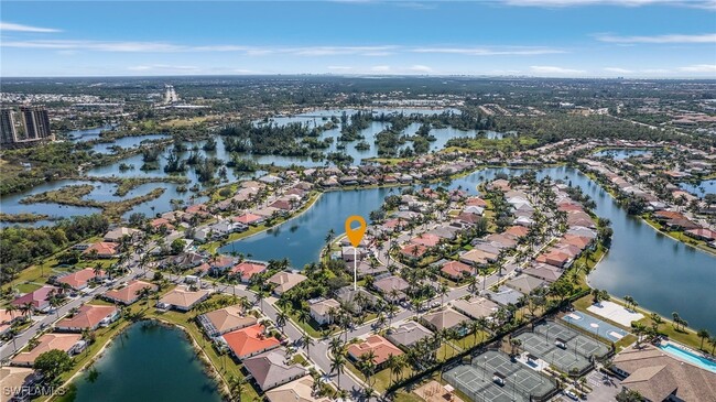 Foto del edificio - 14005 Shimmering Lake Ct